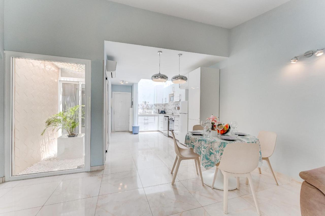 Beautiful Bungalow In Island Village 阿德耶 外观 照片